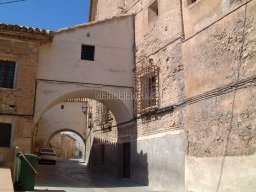 Mula Antigua serie-2